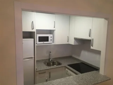 Piso en  Calle de Orense 18 - Foto 17