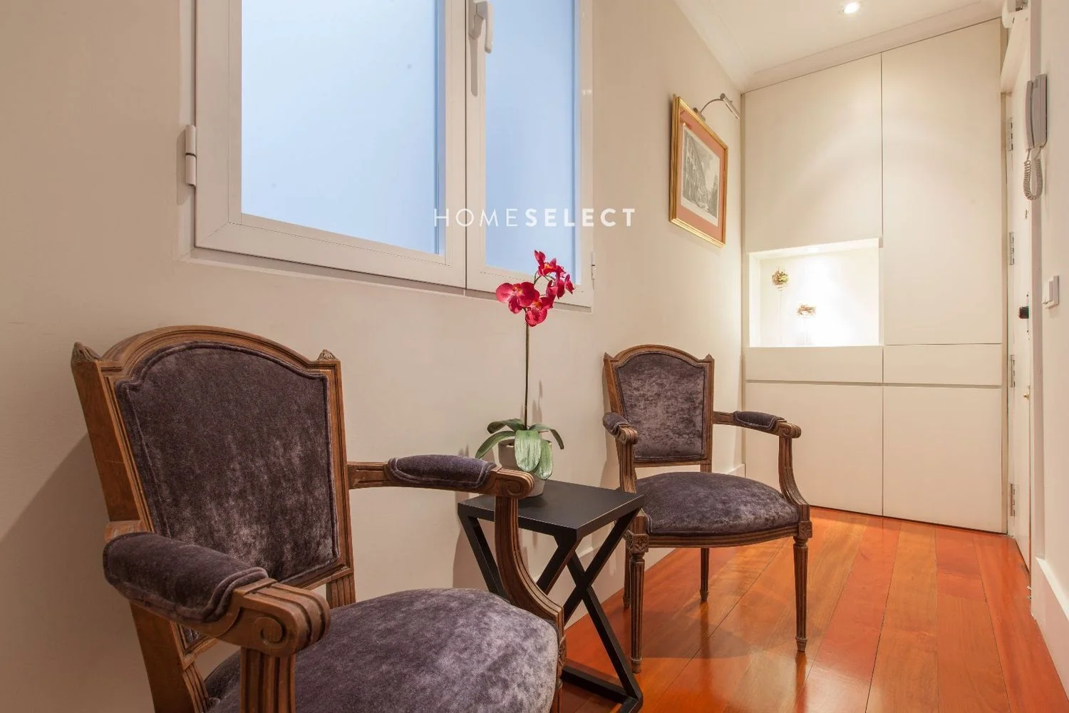 Piso en Calle de Ponzano, Nuevos Ministerios-Ríos Rosas - Foto 21