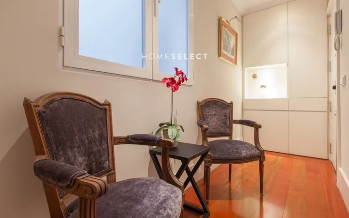 Piso en Calle de Ponzano, Nuevos Ministerios-Ríos Rosas - Foto 21