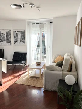 Piso en calle Maldonadas, 1 - Foto 3