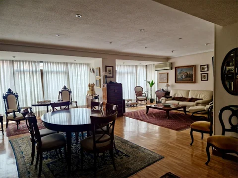 Piso en  Calle de Brescia 3 - Foto 1