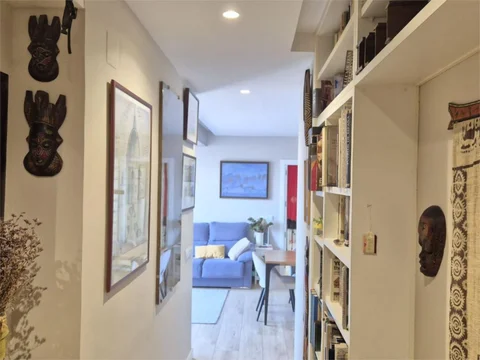 Ático en  Calle de la Arquitectura 7 - Foto 17