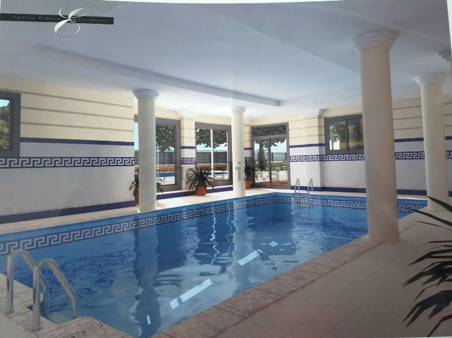 Piso en calle de Deyanira, 17 - Foto 27