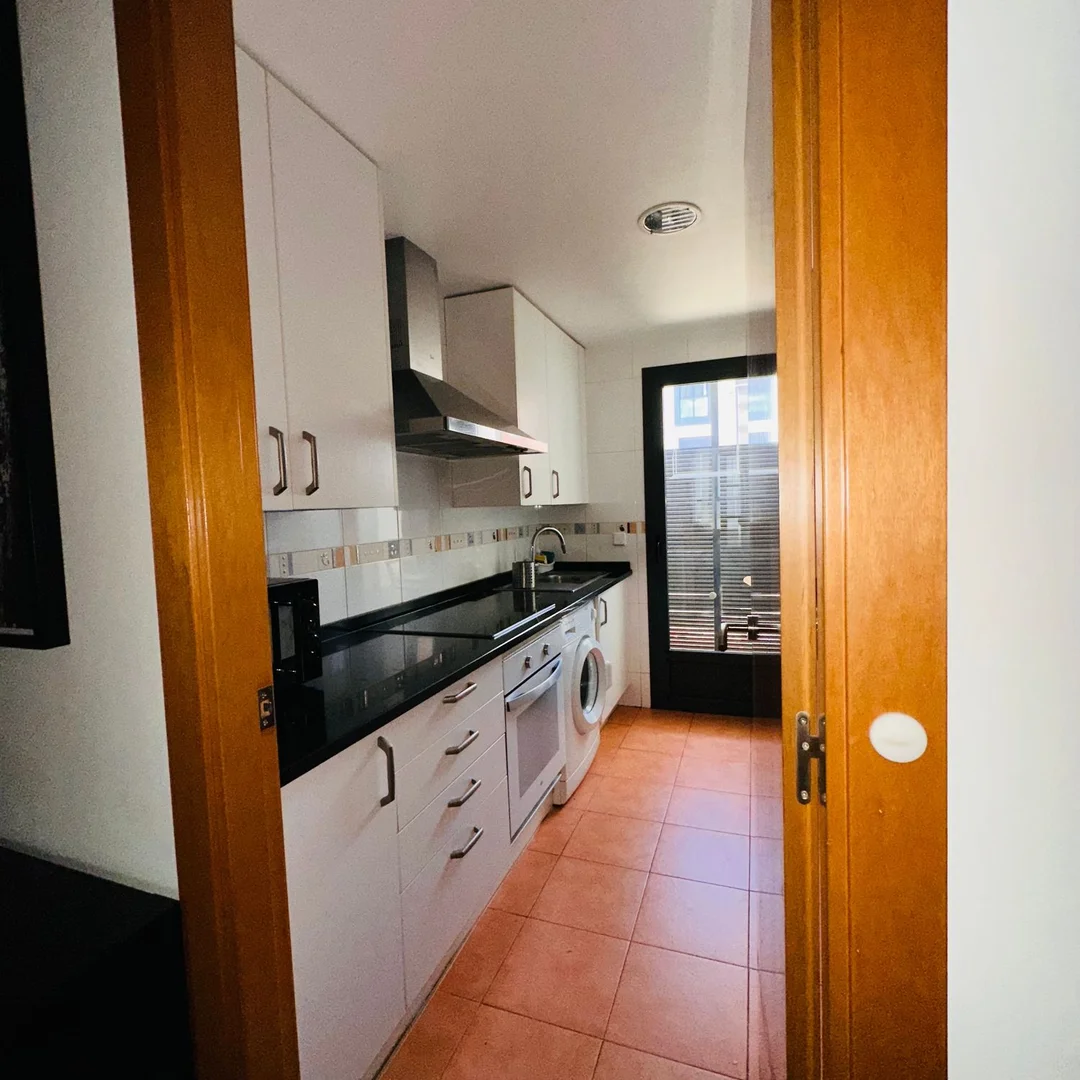 Piso en calle Agustín Calvo, 29 - Foto 8