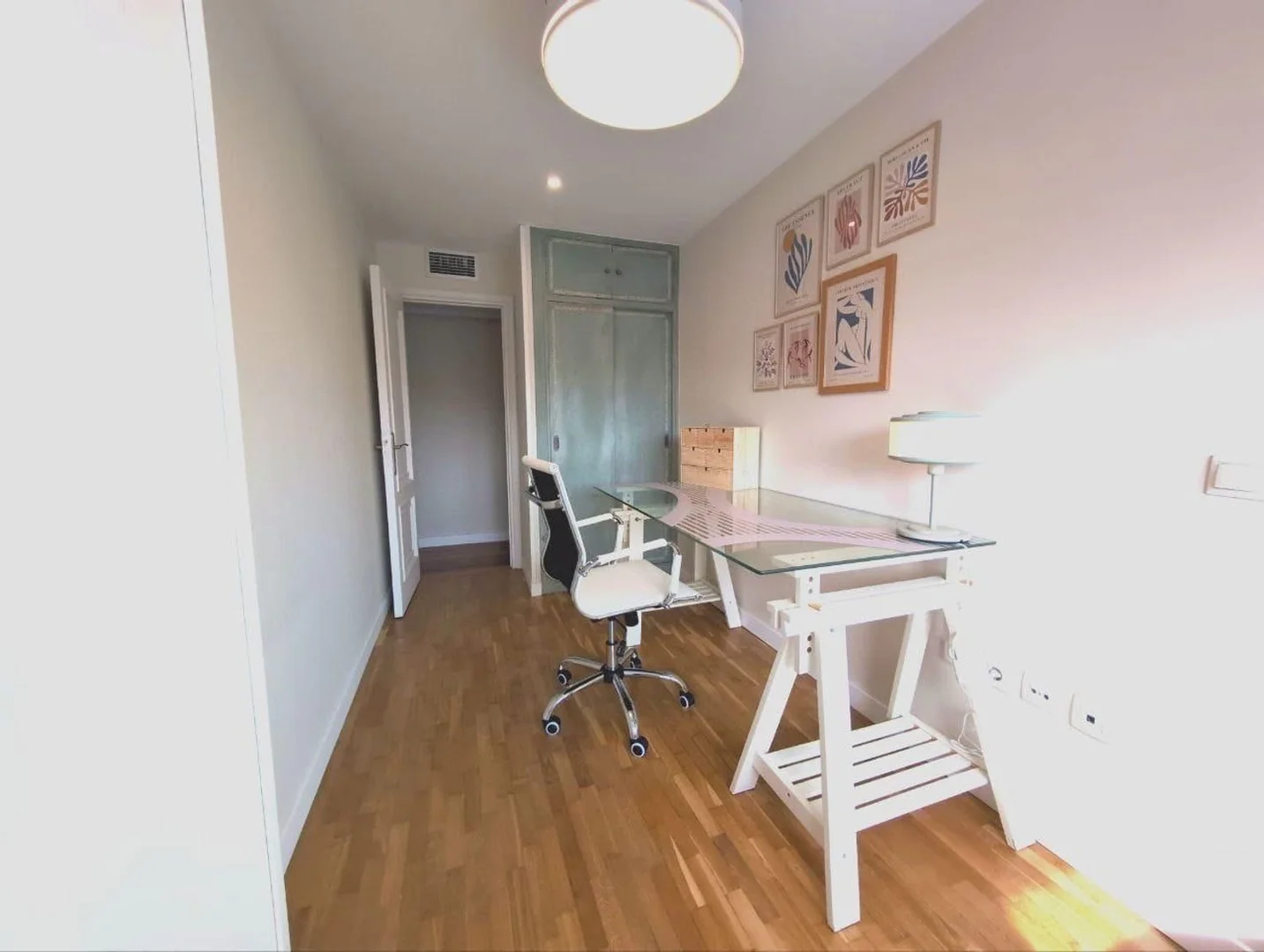 Piso en calle de Julián Besteiro, 35 - Foto 6