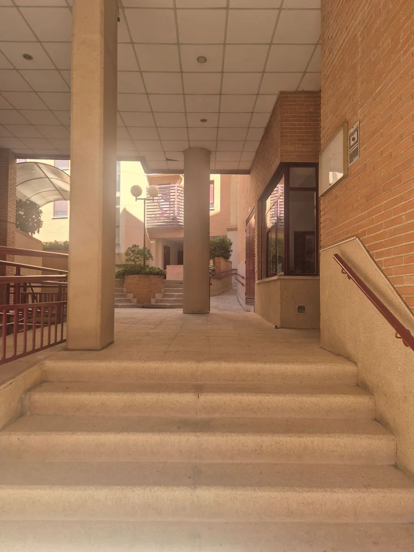 Dúplex en Calle del Plátano, 8, Valdeacederas - Foto 20