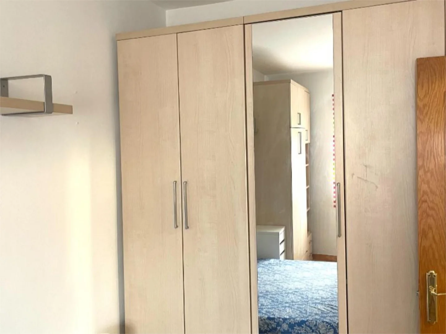 Piso en  Calle de San Hermenegildo 10 - Foto 7