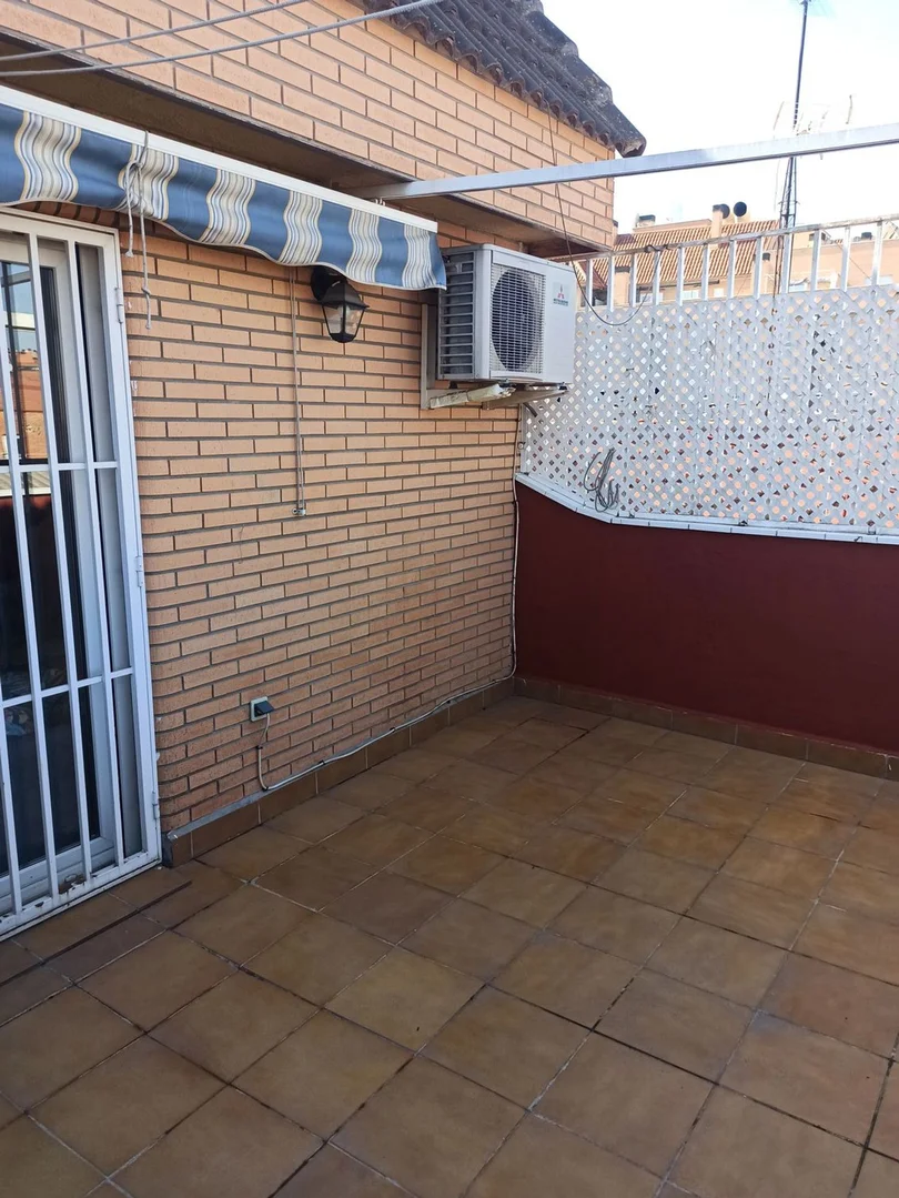 Ático en calle de Vicente Carballal, 10 - Foto 8