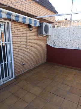 Ático en calle de Vicente Carballal, 10 - Foto 8