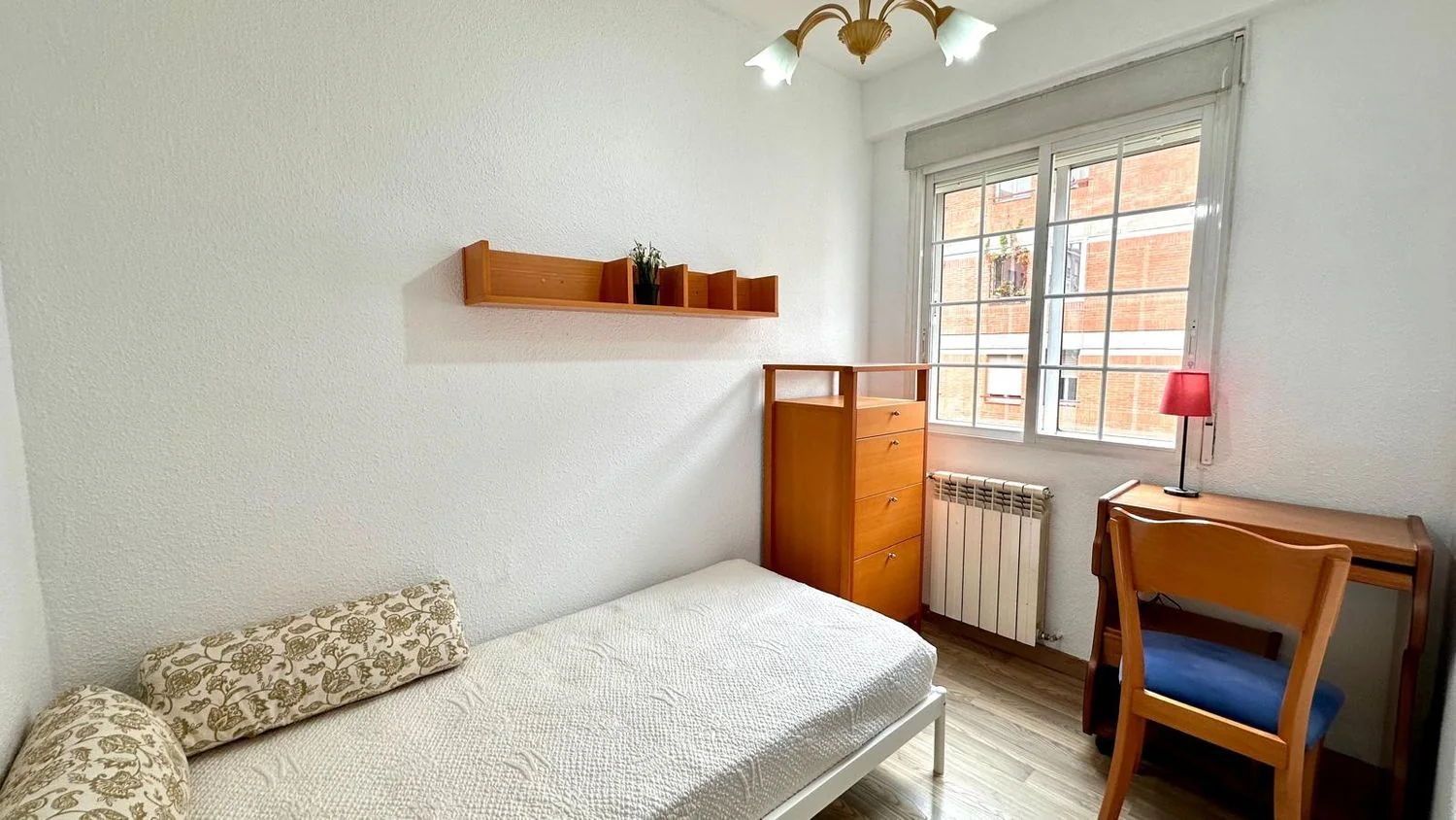 Piso en Calle de las Magnolias, 120, Ventilla-Almenara - Foto 18