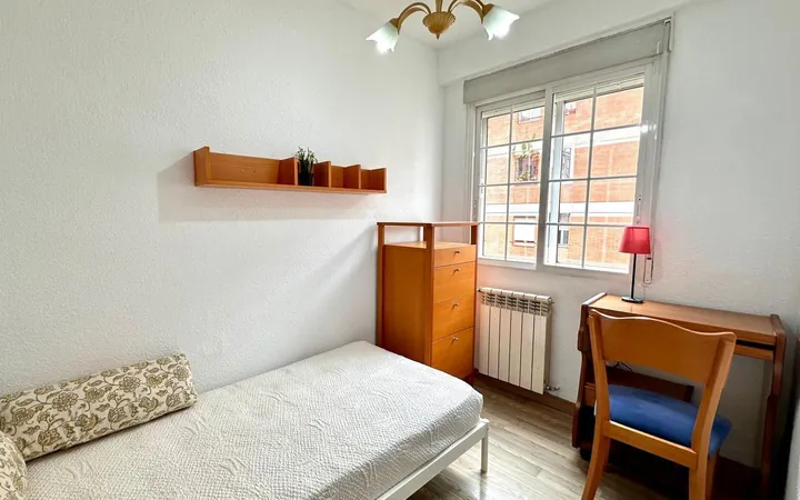 Piso en Calle de las Magnolias, 120, Ventilla-Almenara - Foto 18