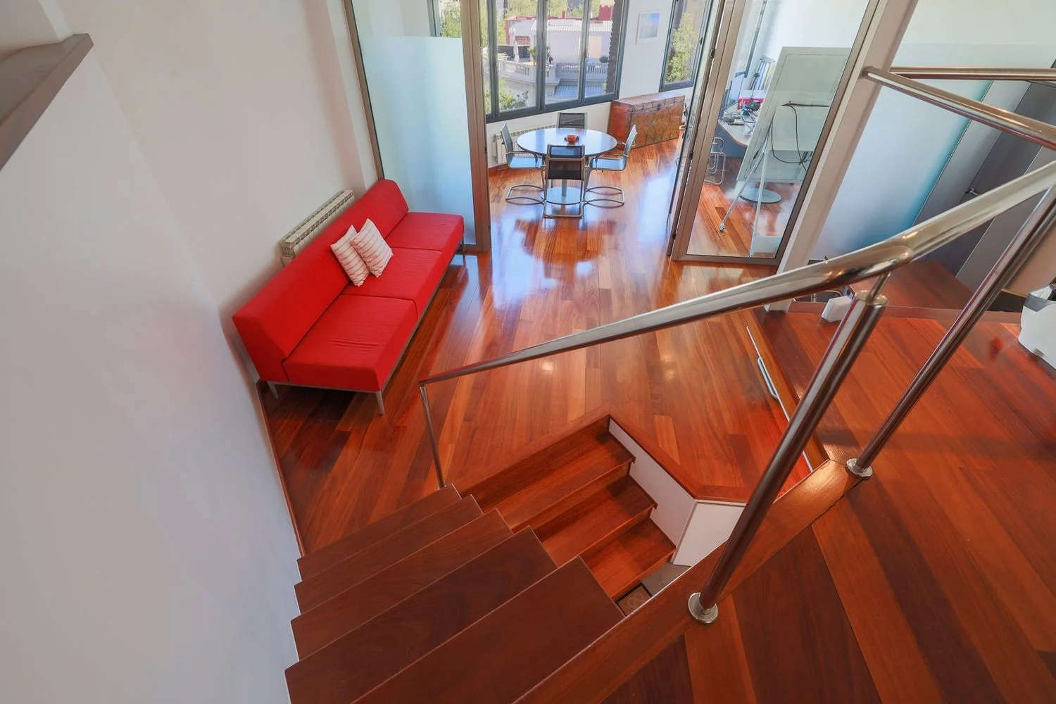 Loft en Calle de la Ciutat de Granada, El Poblenou - Foto 19