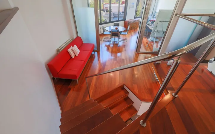 Loft en Calle de la Ciutat de Granada, El Poblenou - Foto 19
