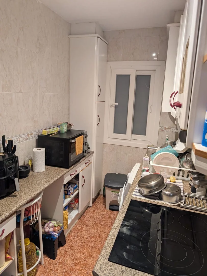 Piso en Calle de la Verja, 50, Zofío - Foto 13