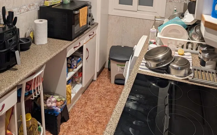 Piso en Calle de la Verja, 50, Zofío - Foto 13