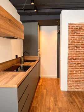 Dúplex en avenida de Menéndez Pelayo, 42 - Foto 4