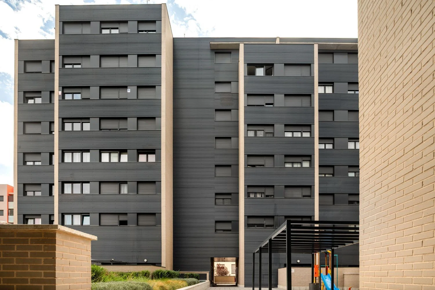 Ático en calle Huertas del Rio, 1 - Foto 30