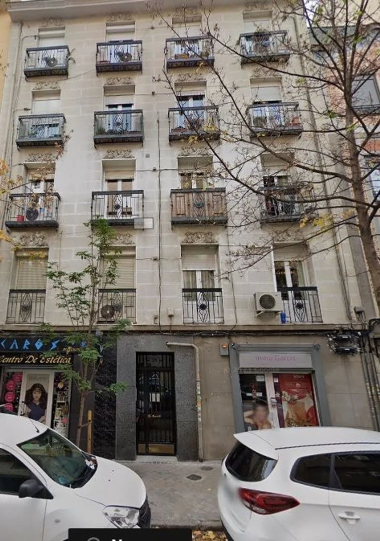 Alquiler de piso en Calle de María de Guzmán, 38 - Foto 15