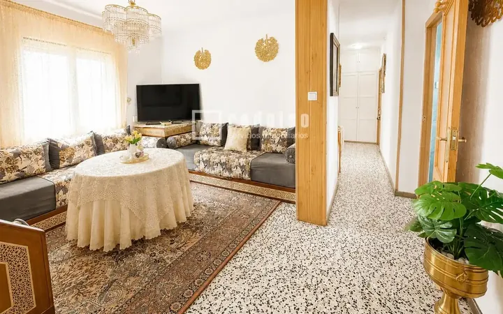 Piso en  de Valle de Oro - Foto 4