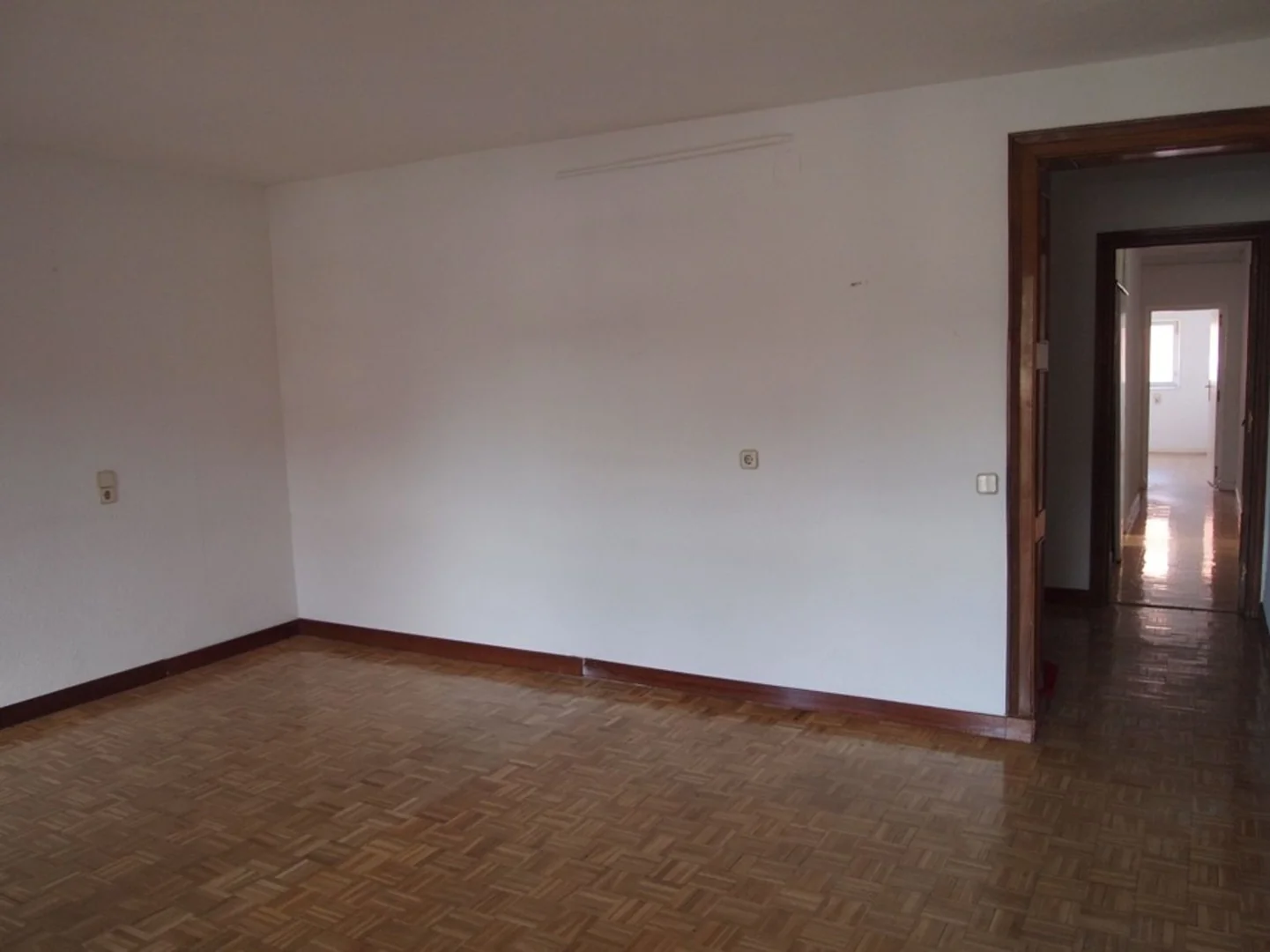 Piso en Avenida Portugal, 35, Puerta del Ángel - Foto 3