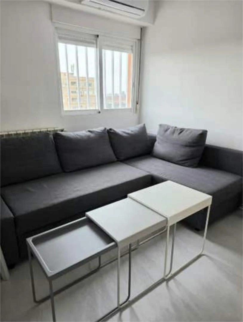 Piso en Moratalaz - Foto 3