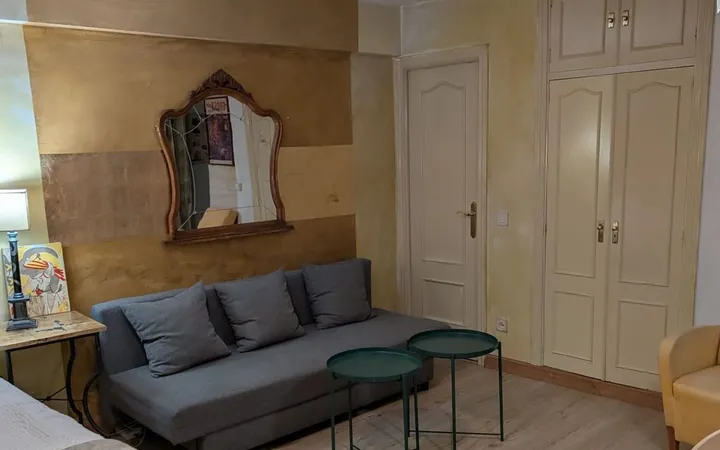 Estudio en Calle de la Cava Baja, 30, Palacio - Foto 15
