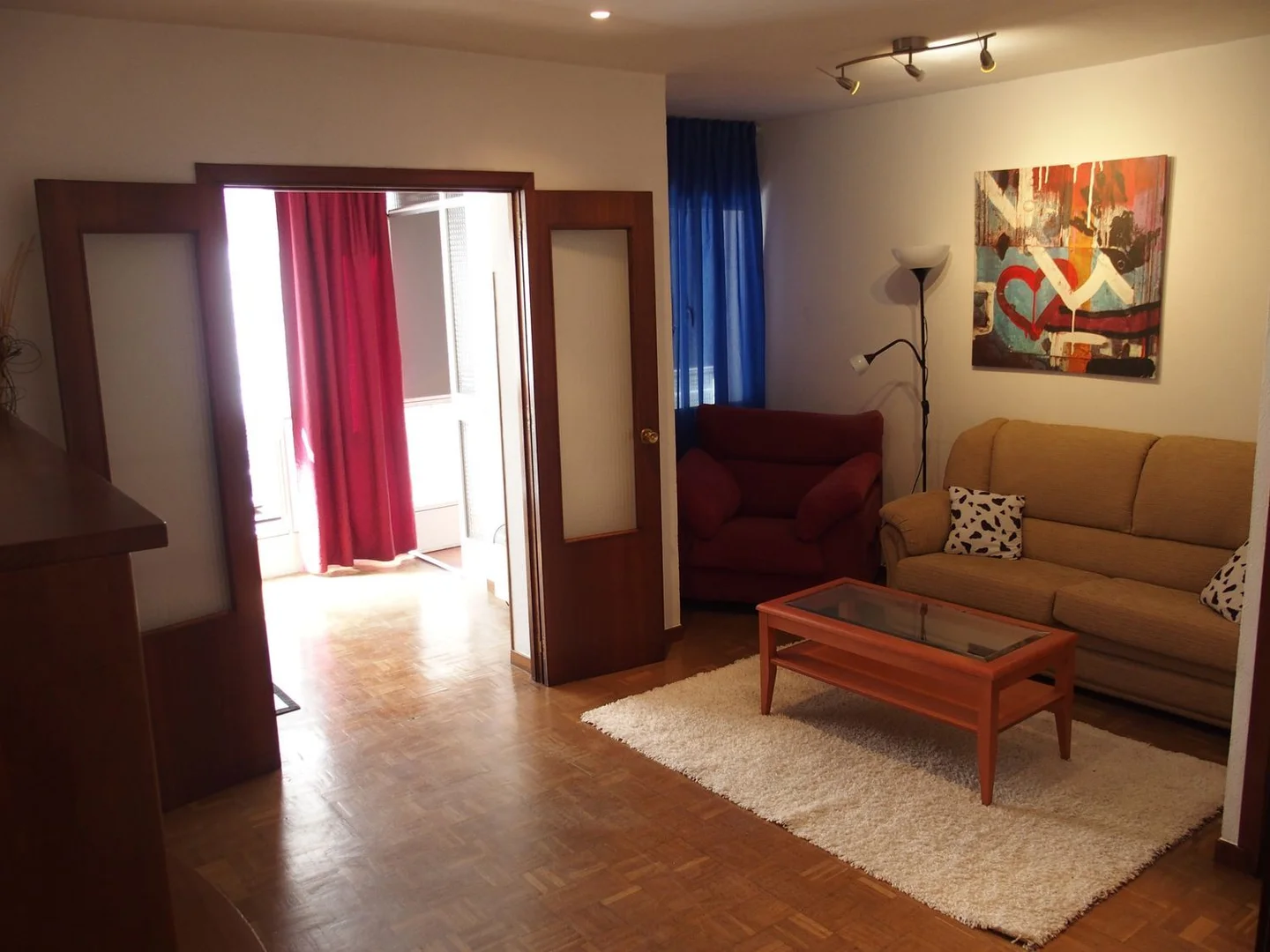 Piso en calle de Villamanín, 24 - Foto 6