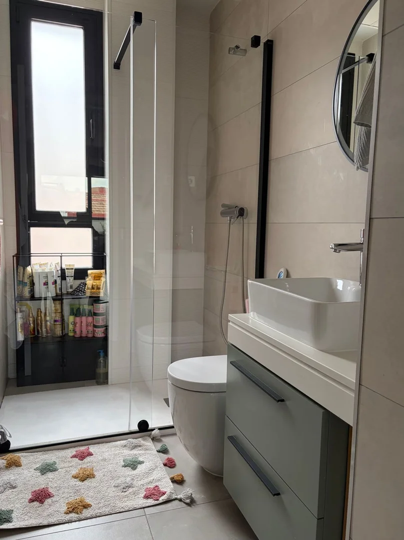 Ático en calle de Azcona, 21 - Foto 30