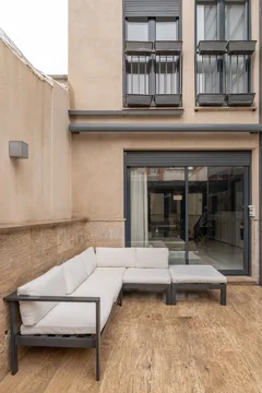 Chalet pareado en calle Empedrada, 3 - Foto 13