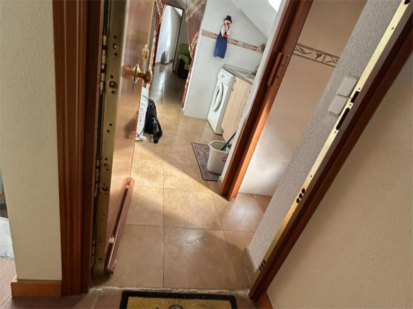 Apartamento en  Calle de Argumosa 18 - Foto 5