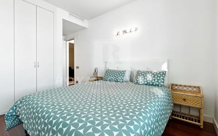 Dúplex en Paseo del Taulat, Diagonal Mar i el Front Marítim del Poblenou - Foto 32