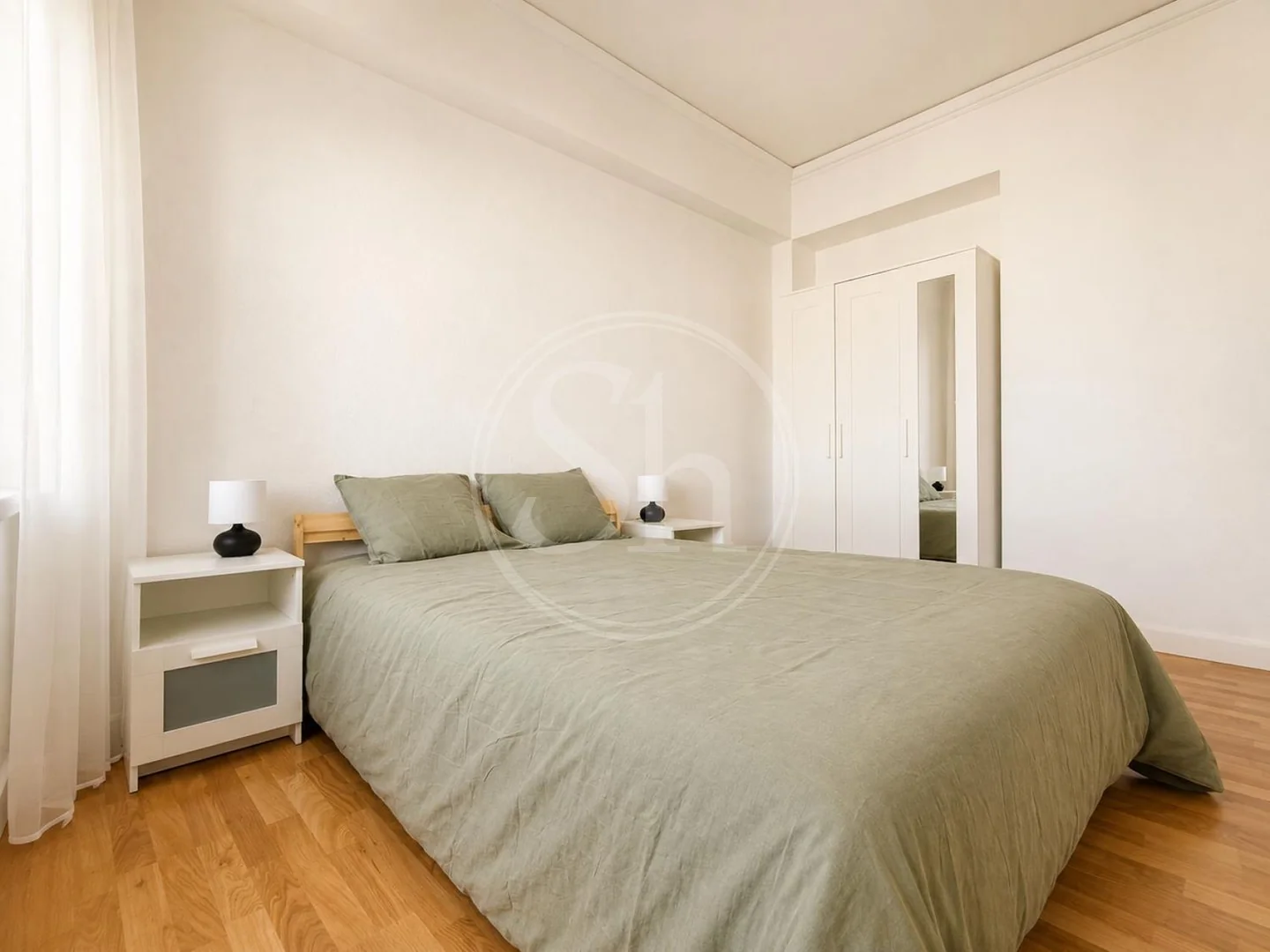 Piso en Calle de Juan Bravo, Lista - Foto 16