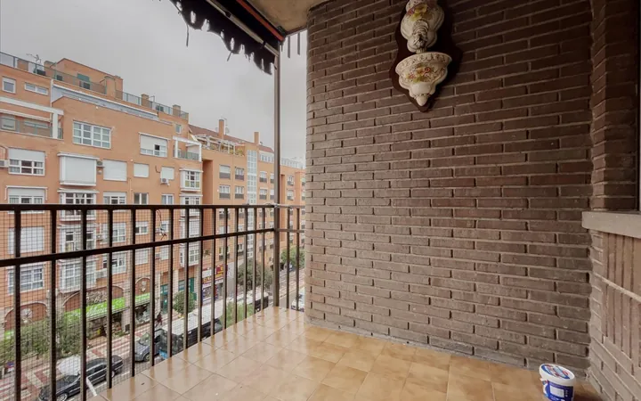 Piso en Calle Alcalá, 592, Canillejas - Foto 1