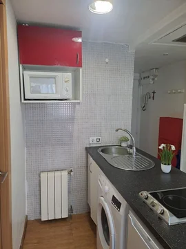 Estudio en plaza de los Mostenses, 5 - Foto 12