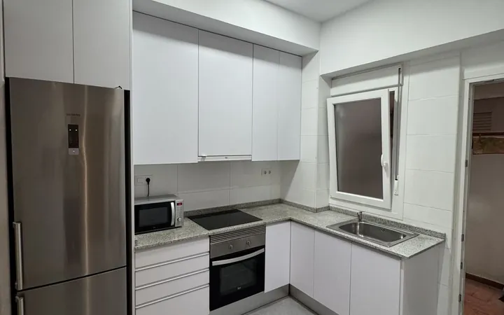 Estudio en Calle de Santa Joana d'Arc, 36, Horta - Foto 4