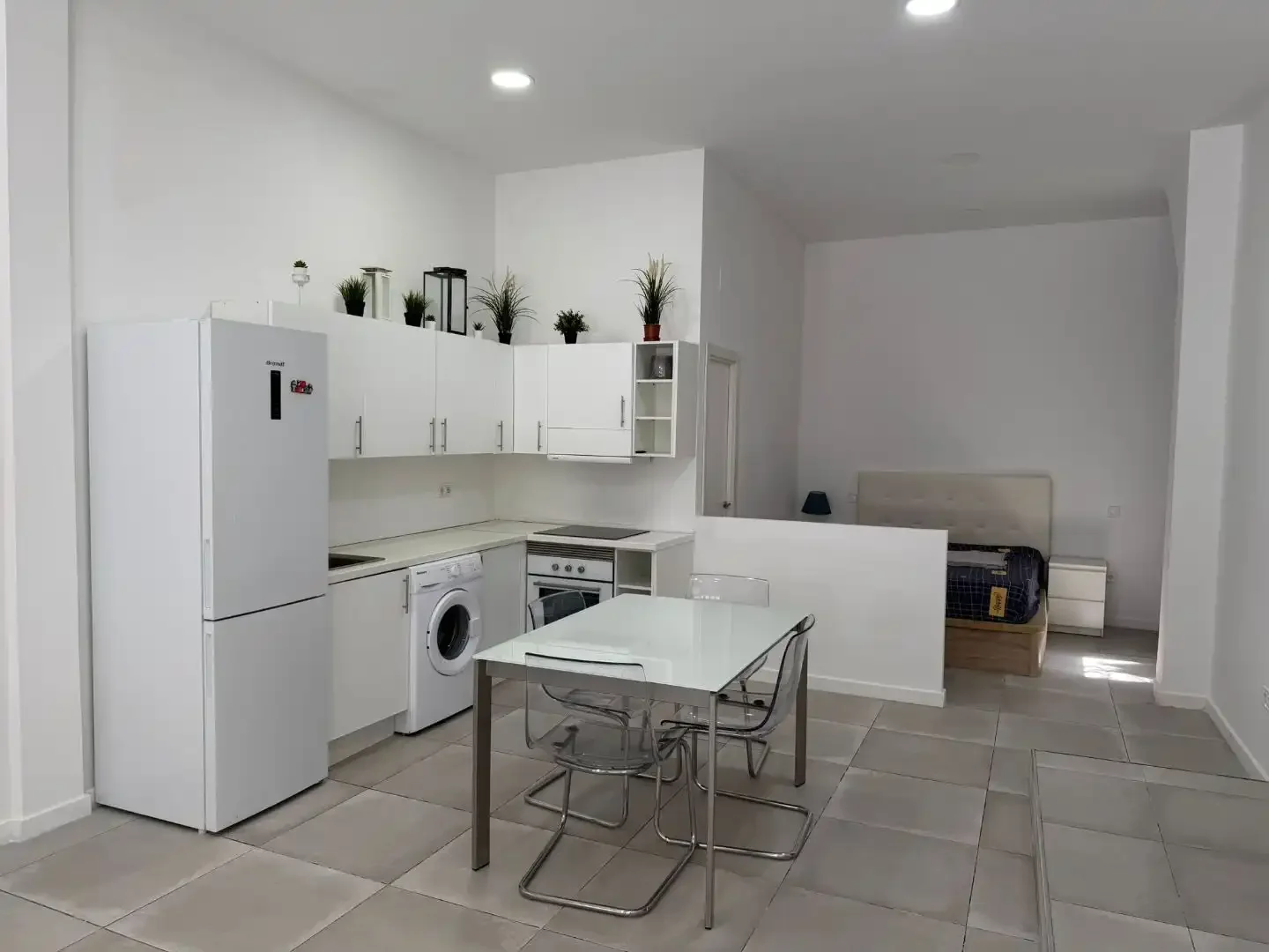 Apartamento en  Madrid Capital - Foto 3