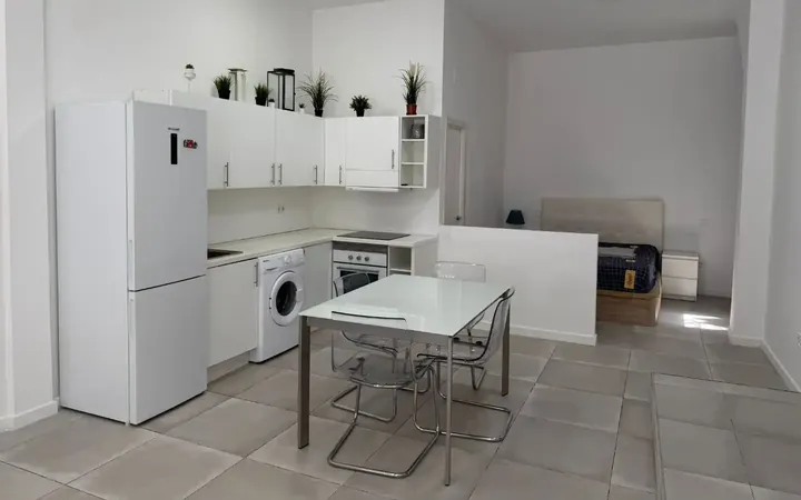 Apartamento en  Madrid Capital - Foto 3