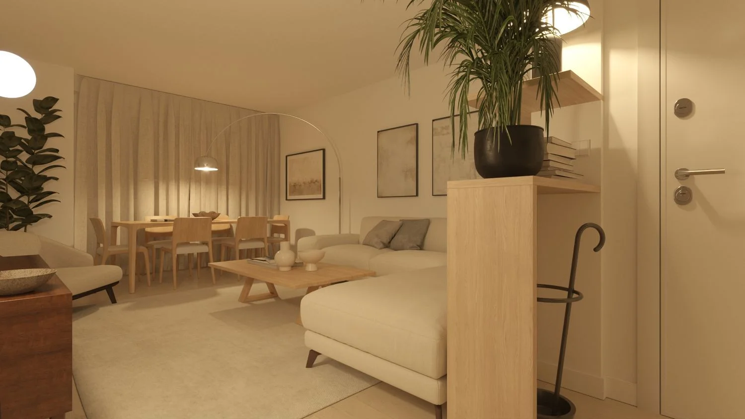 Piso en Barrio San Pascual - Foto 6