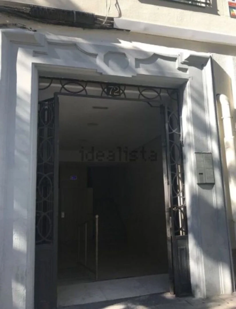 Piso en calle de Narváez, 72 - Foto 17