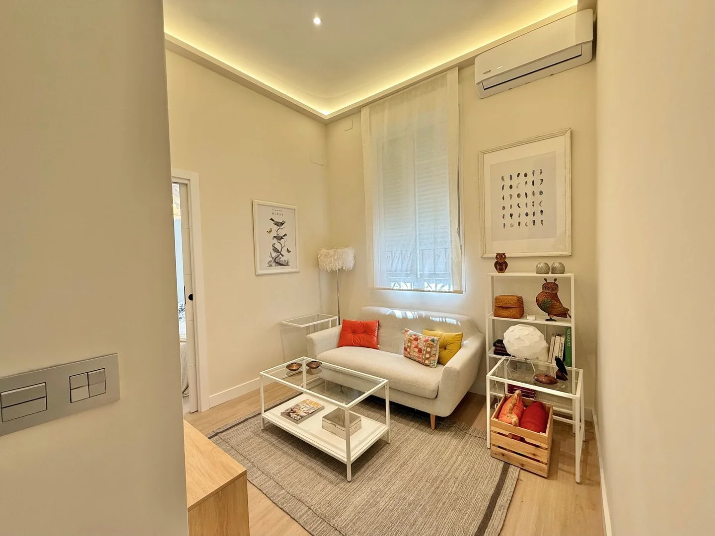 Piso en calle de Lérida, 12 - Foto 7