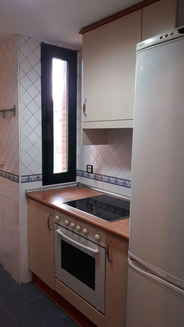 Dúplex en calle de Luis Mitjans, 17 - Foto 2