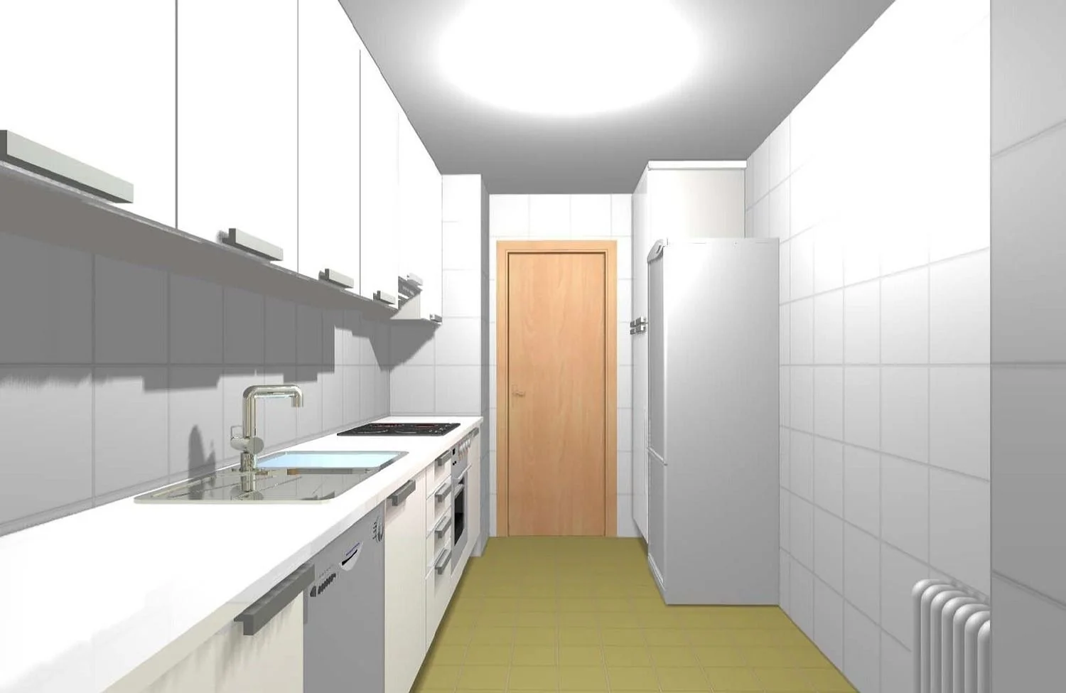 Piso en calle Sierra de Atapuerca, 41 - Foto 11