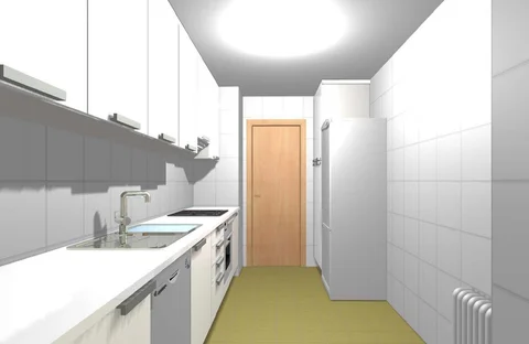 Piso en calle Sierra de Atapuerca, 41 - Foto 11