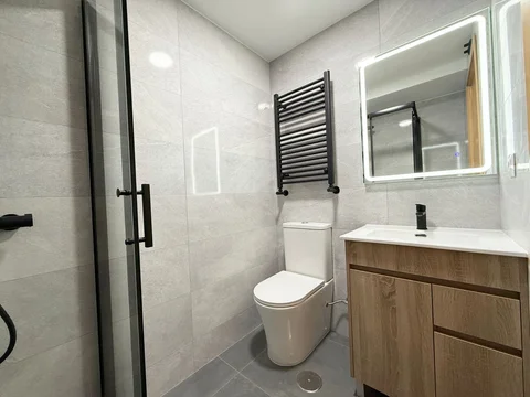 Piso en avenida del Monasterio de El Escorial, 55 - Foto 9