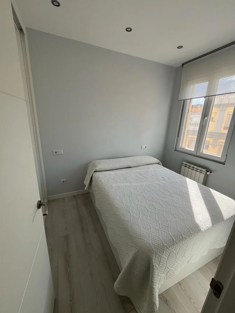 Piso en Calle de Alejandro Saint Aubin, 11, Chopera - Foto 18