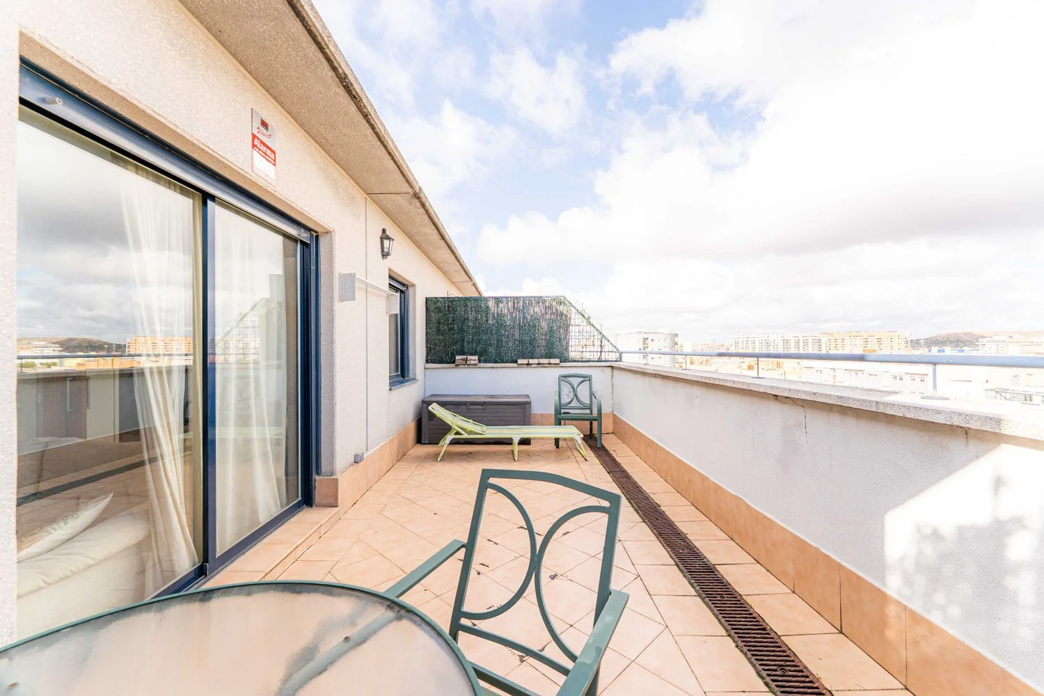 Ático en avenida del Ensanche de Vallecas, 87 - Foto 37