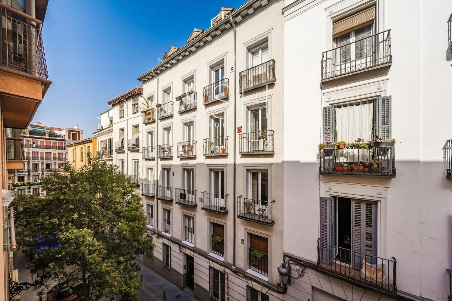 Piso en Calle de Luis Vélez de Guevara, Lavapiés-Embajadores - Foto 9