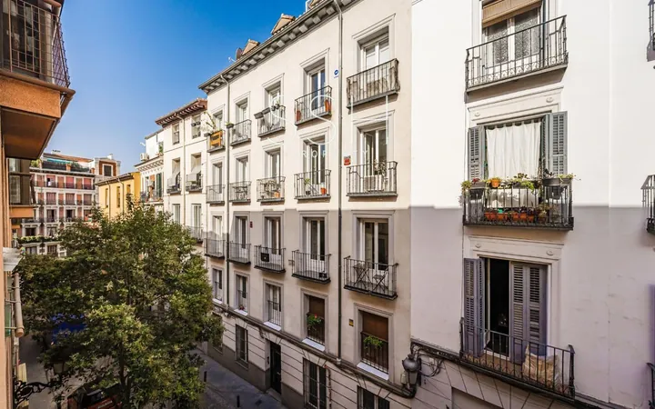 Piso en Calle de Luis Vélez de Guevara, Lavapiés-Embajadores - Foto 9