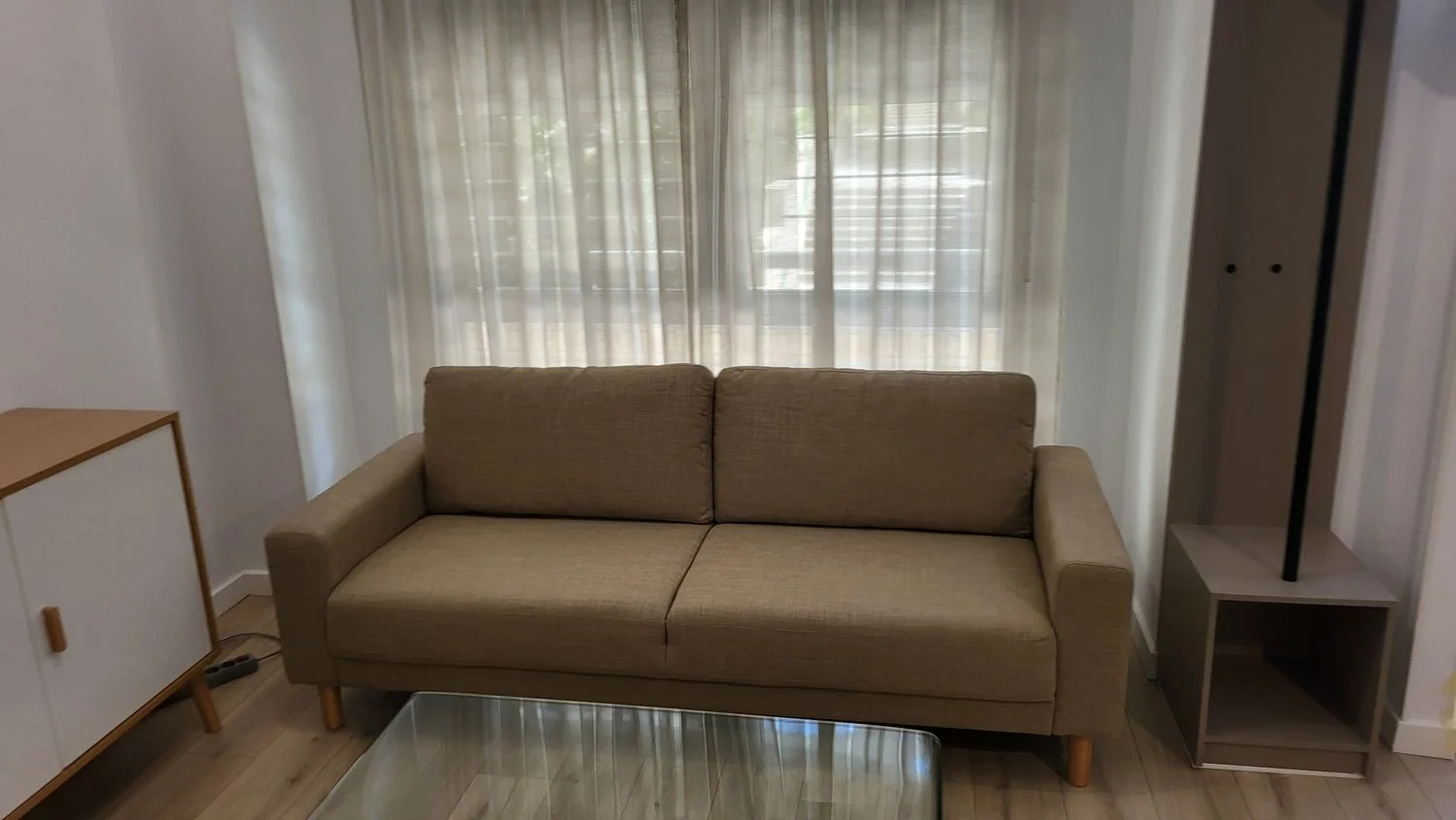 Estudio en Calle Cebreros, 64 - Foto 18