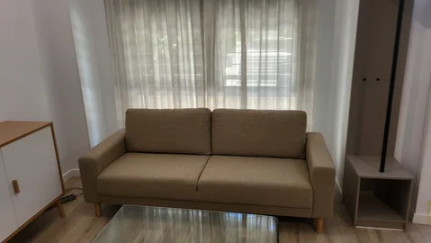 Estudio en Calle Cebreros, 64 - Foto 18
